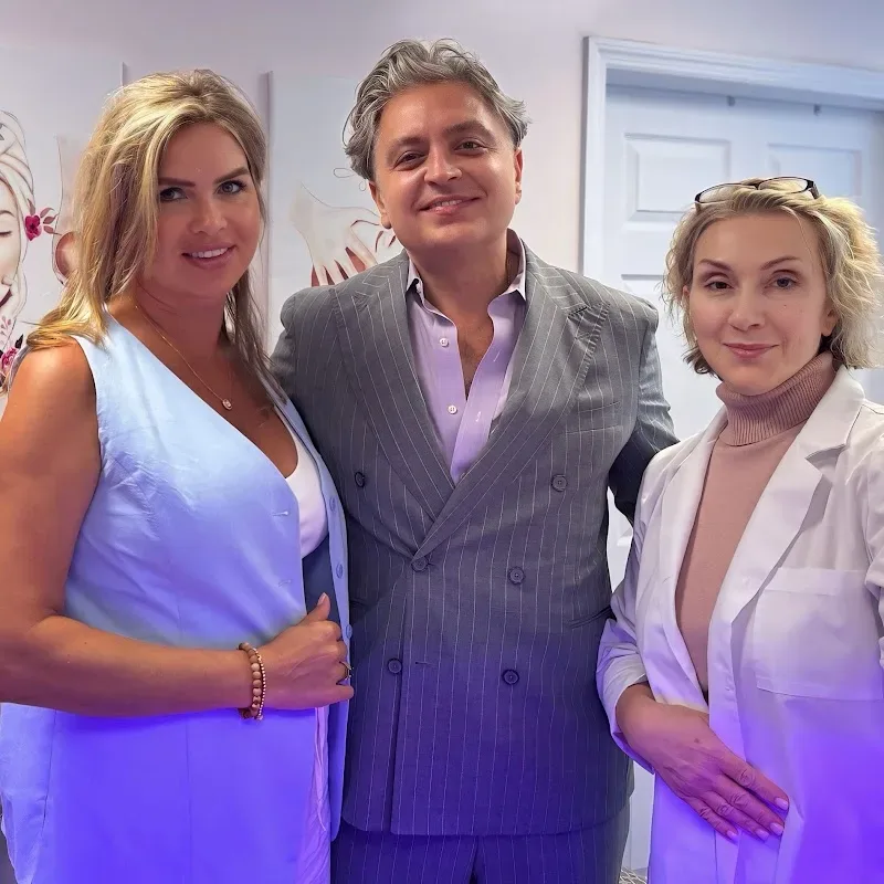 Eureka Body Care and Spa + Medspa, Botox — Medical spa in New York